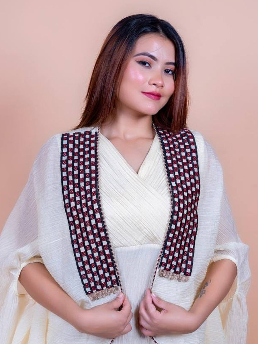 Jewel Cream Couture