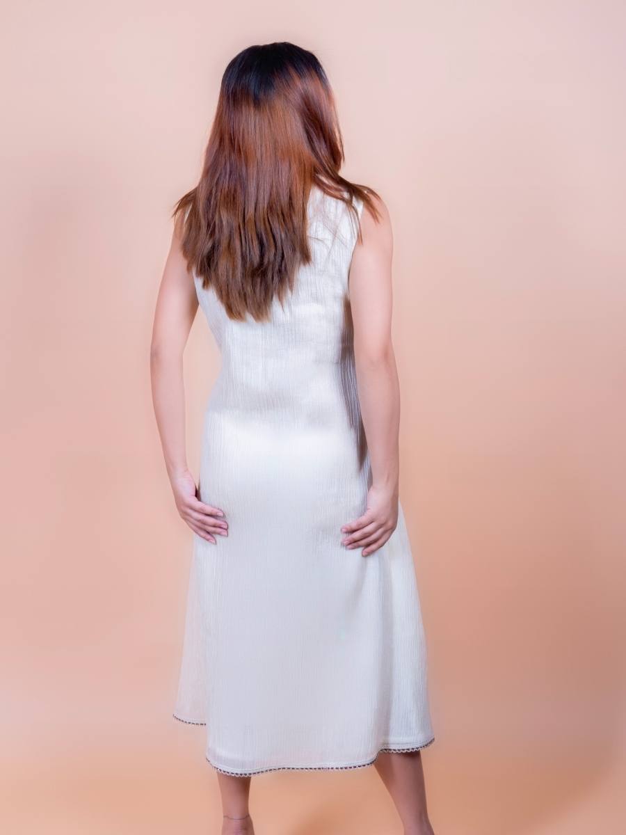 Jewel Cream Couture