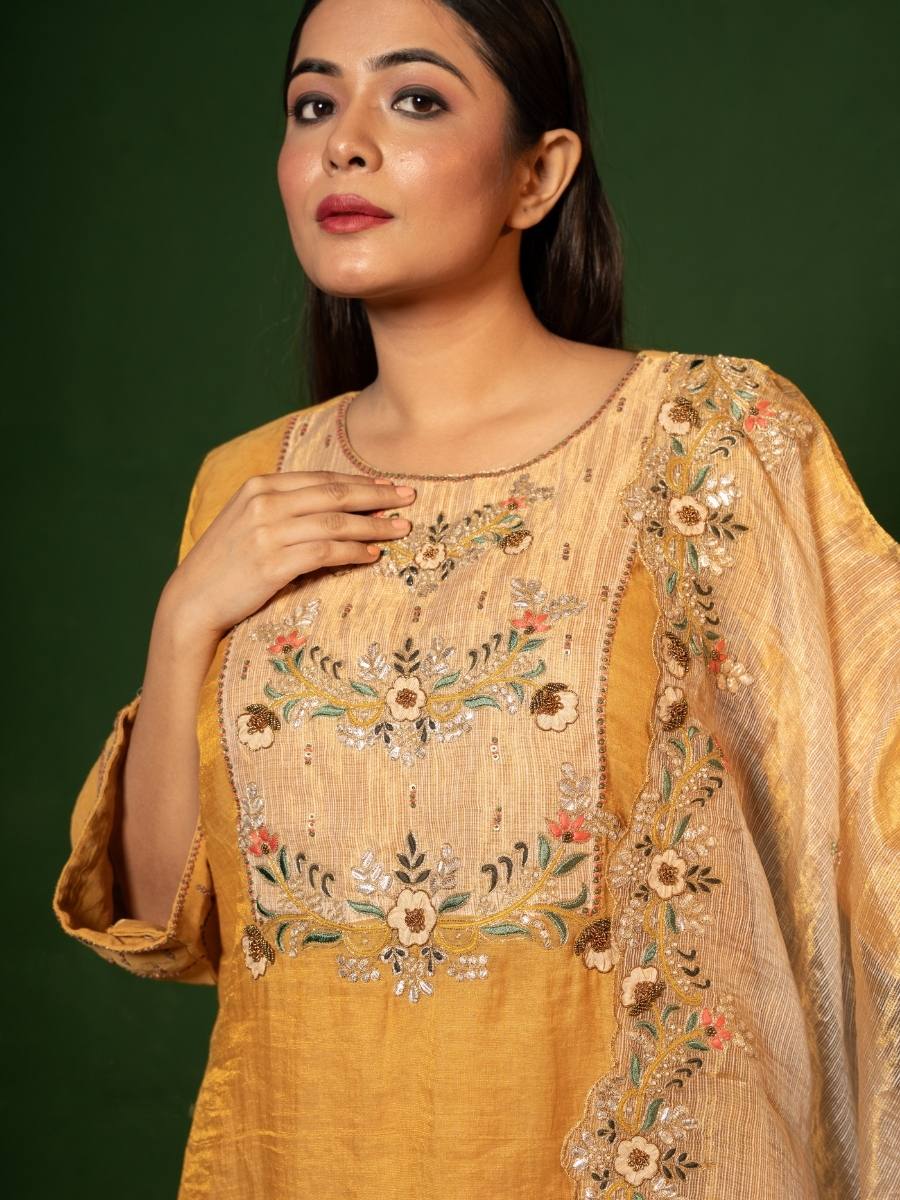 Kanak Kalpana