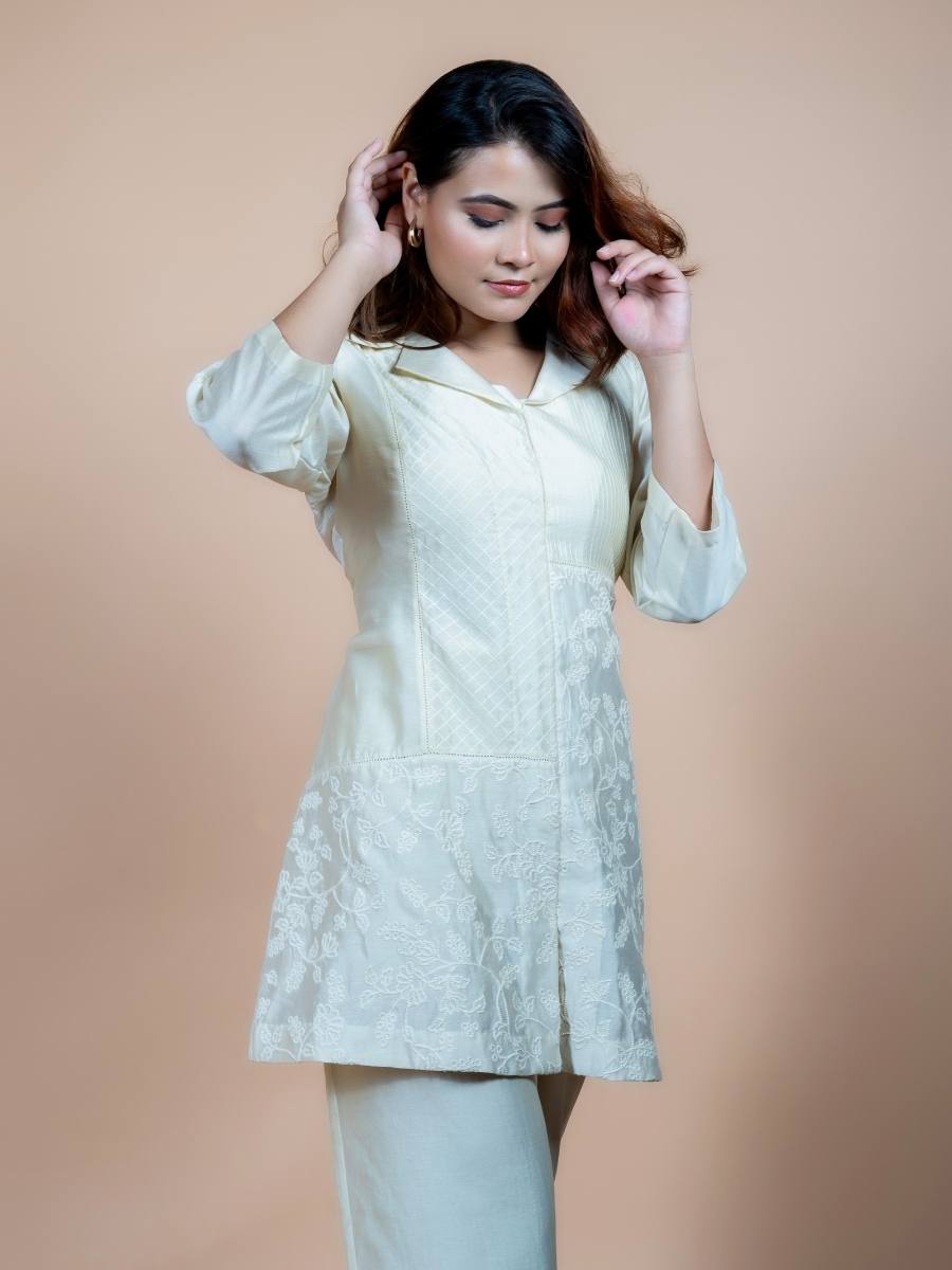 Lily Of The Valley Co-ord Set