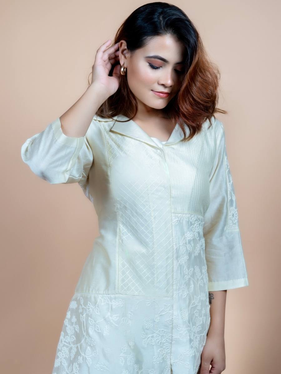 Lily Of The Valley Co-ord Set