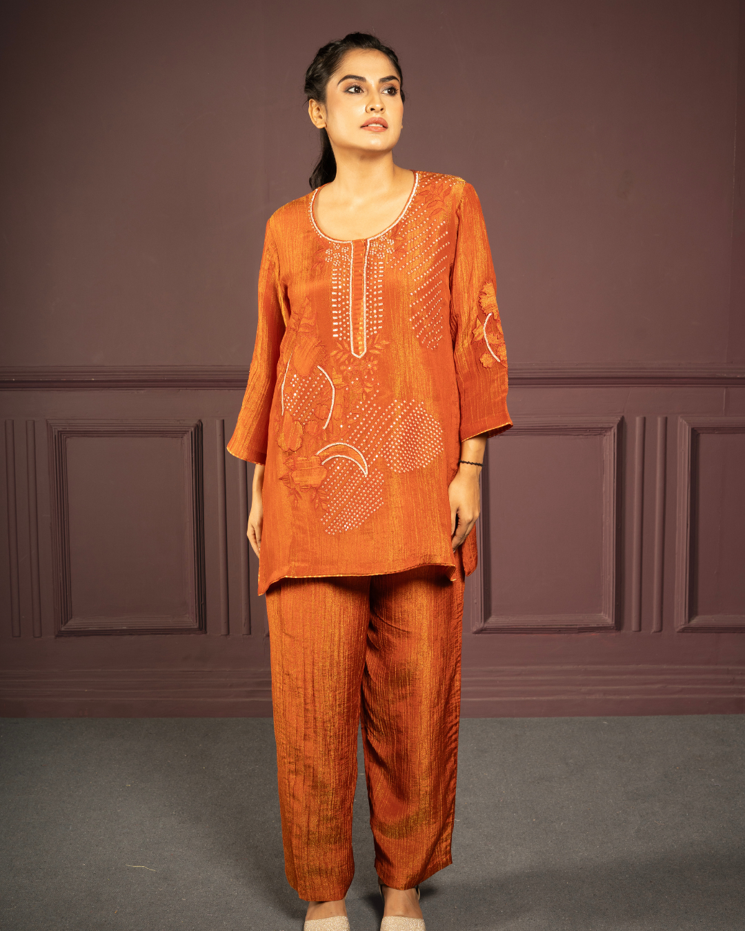 Agni Ragini