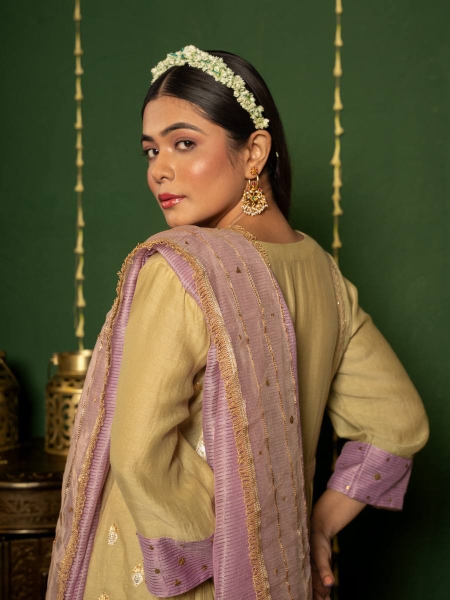 Saher-e-Zamrud