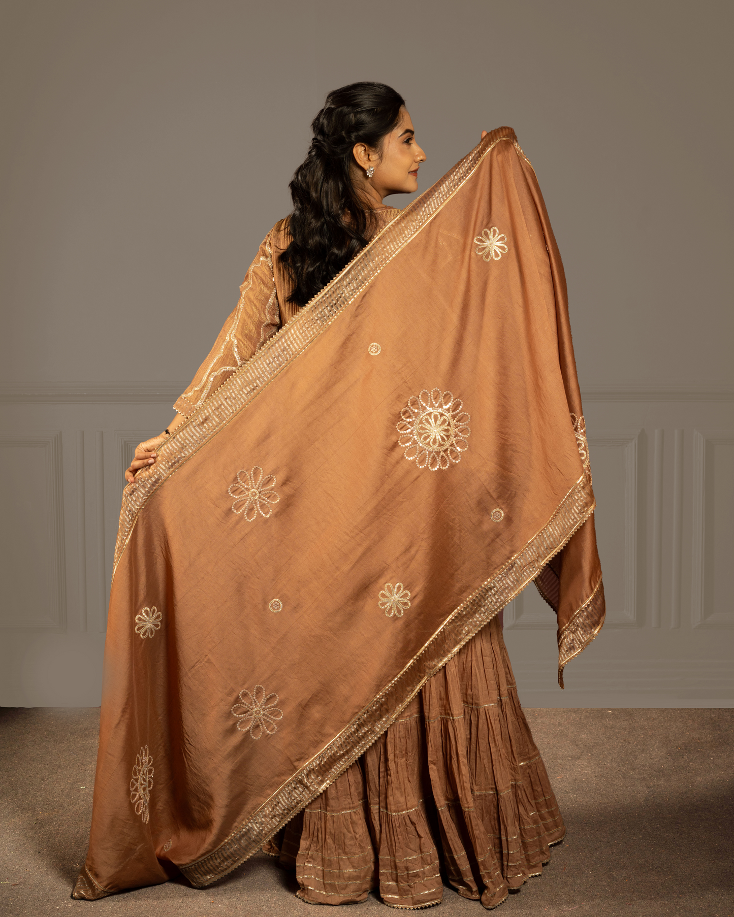 Kanchi Kala