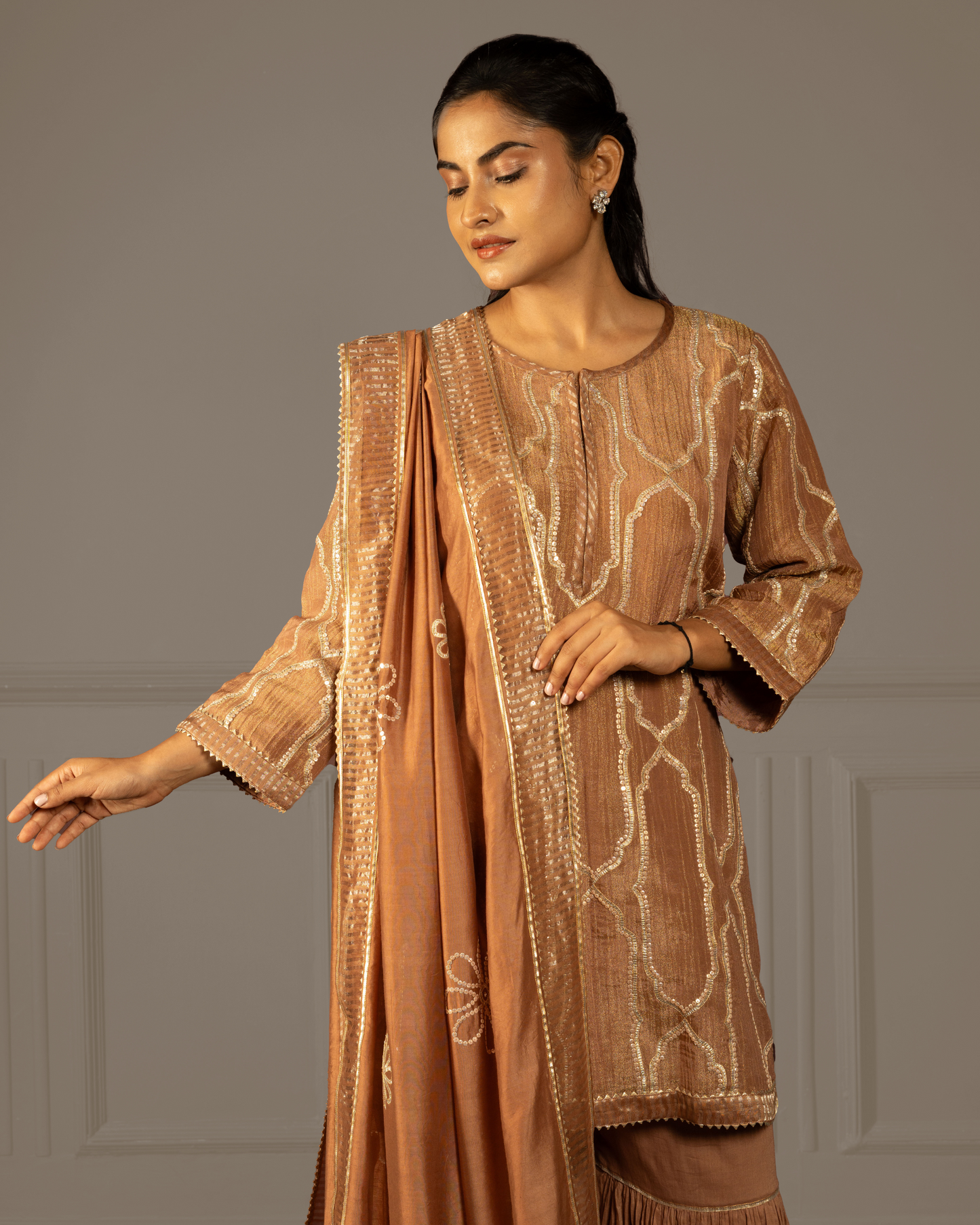 Kanchi Kala