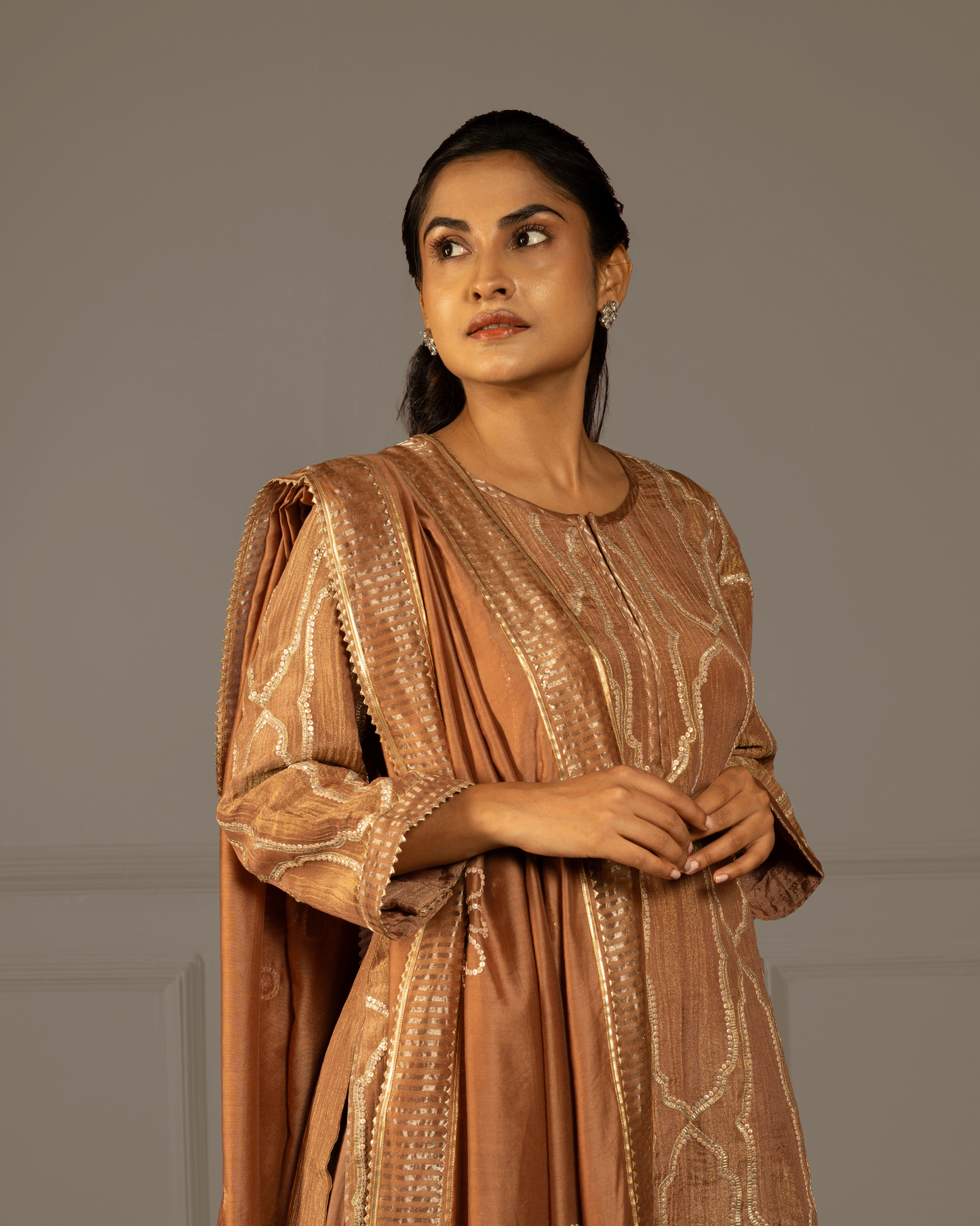 Kanchi Kala
