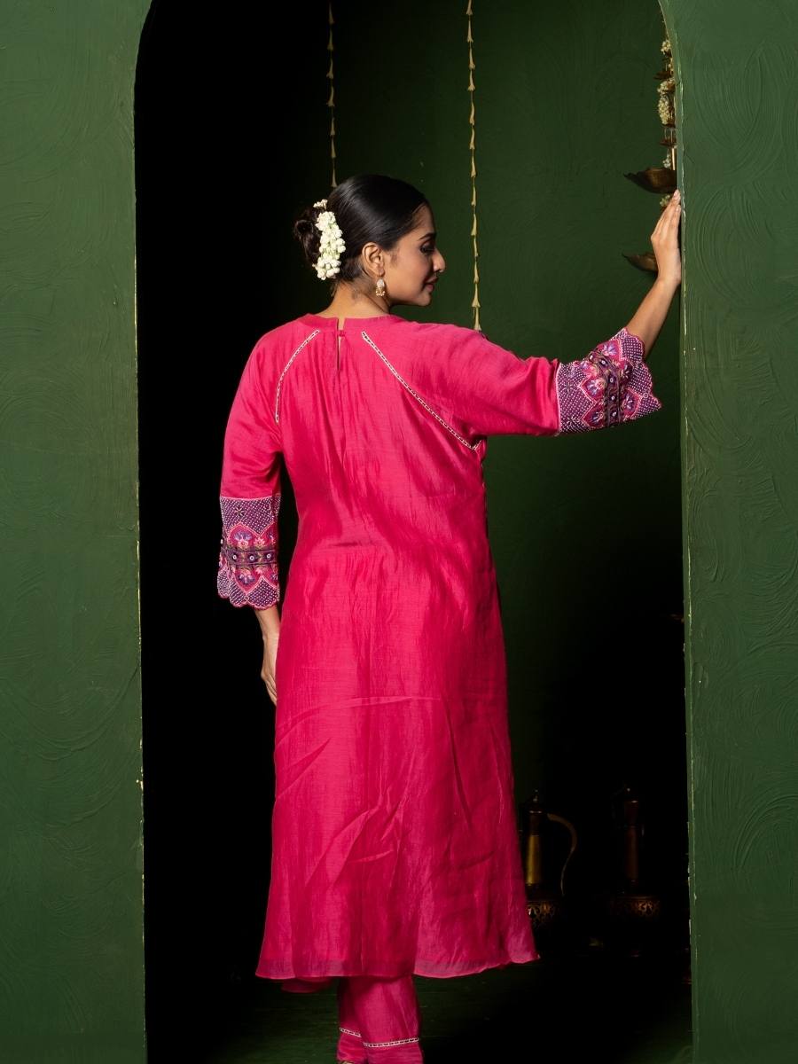 Rani Gul Set