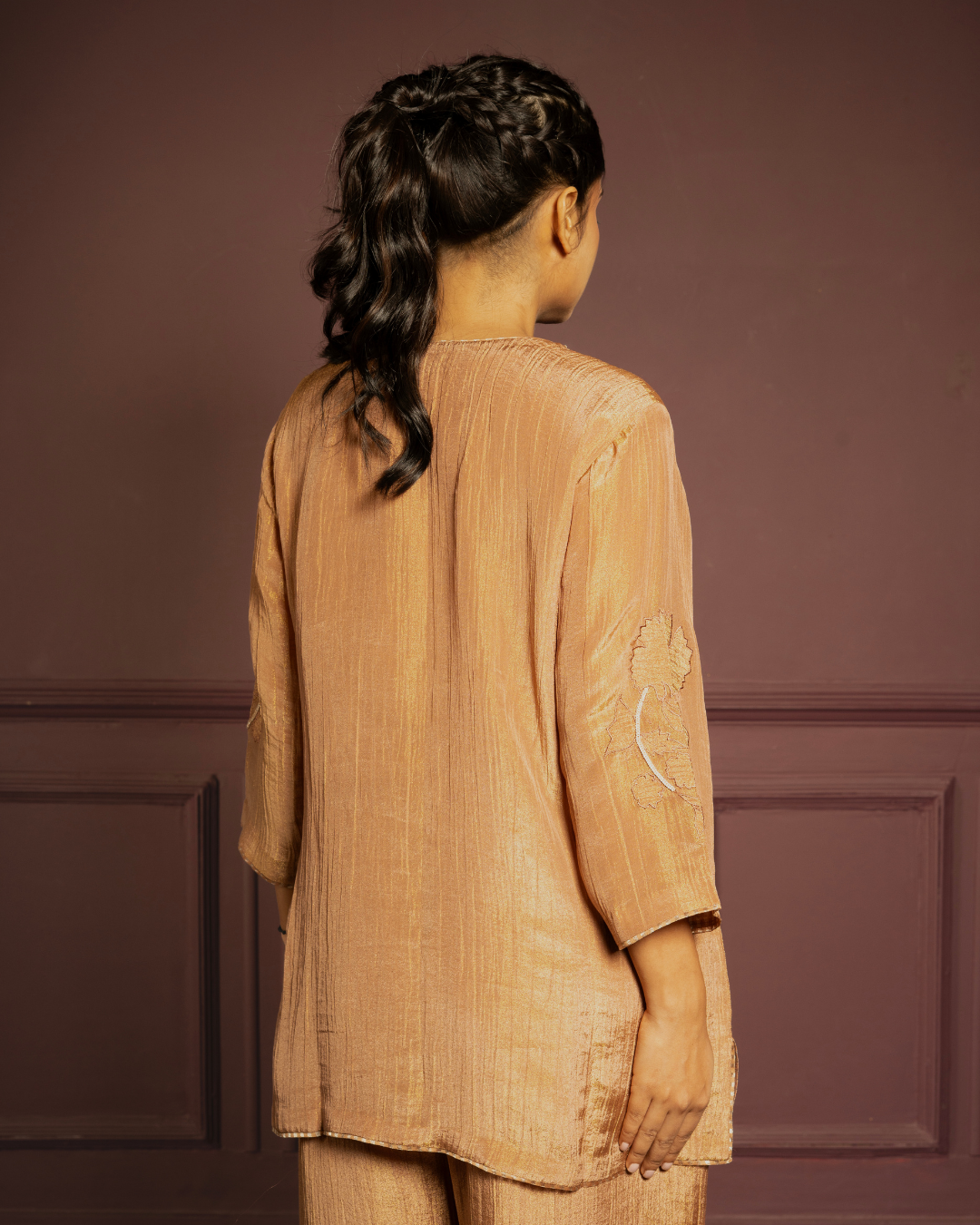 Kanchi Tara