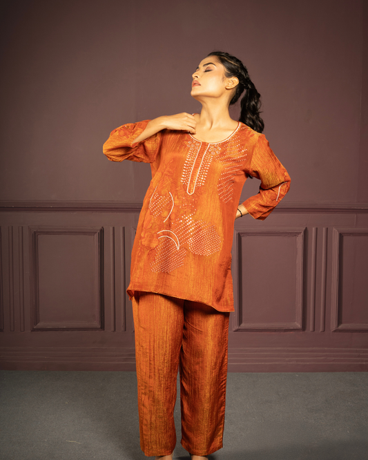 Agni Ragini