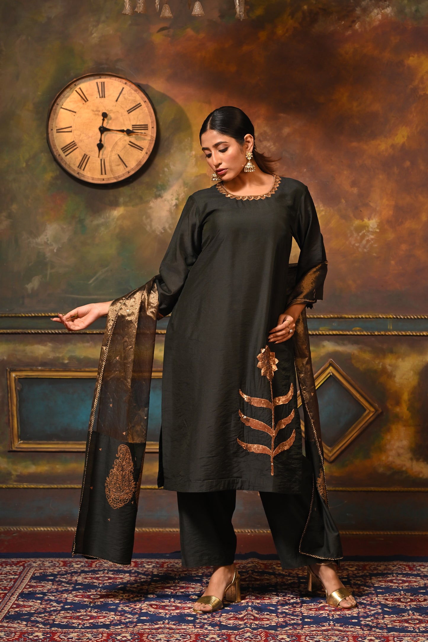 RAAT KI RANI