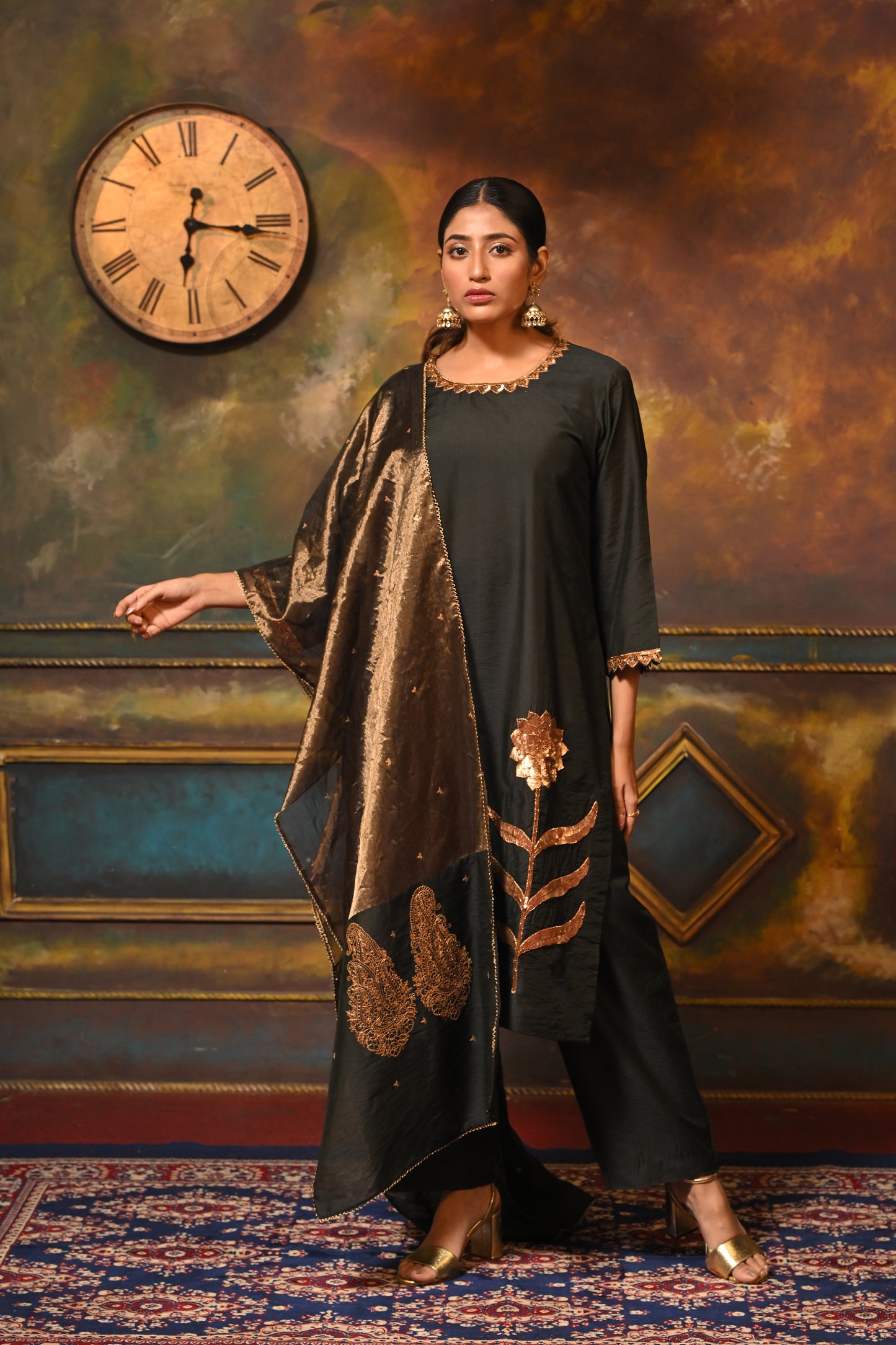 RAAT KI RANI