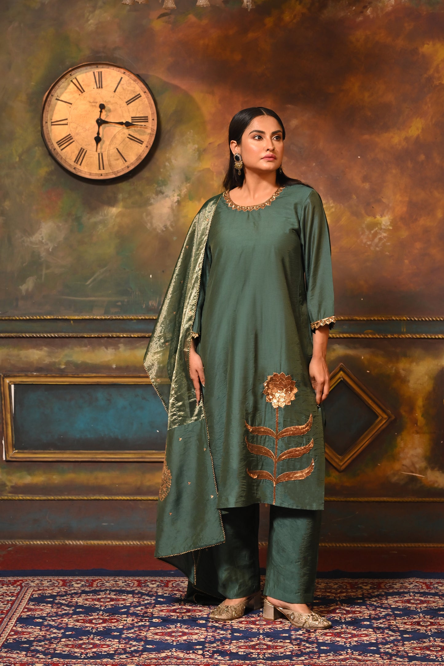 PANNA VASUNDHARA