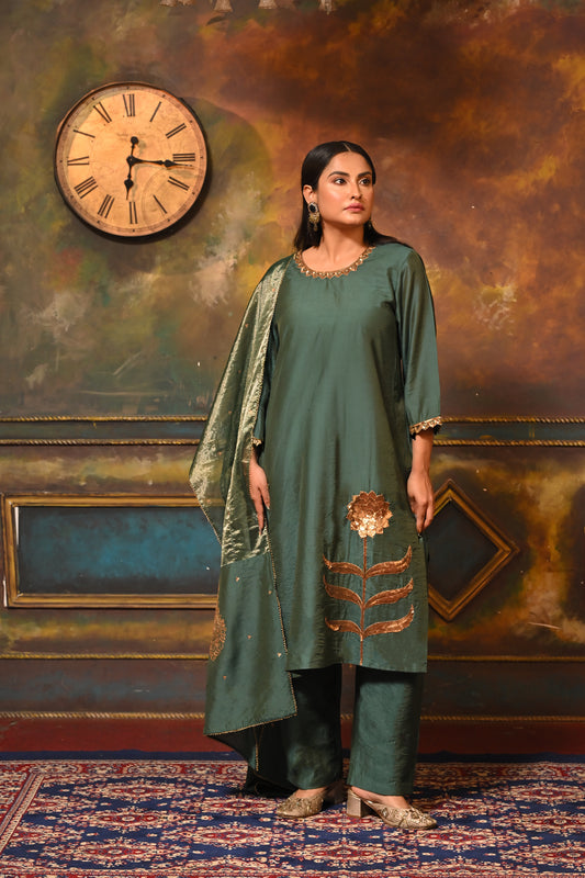 PANNA VASUNDHARA