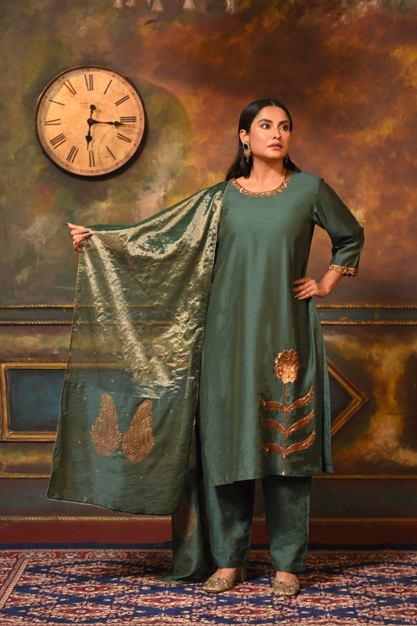 PANNA VASUNDHARA