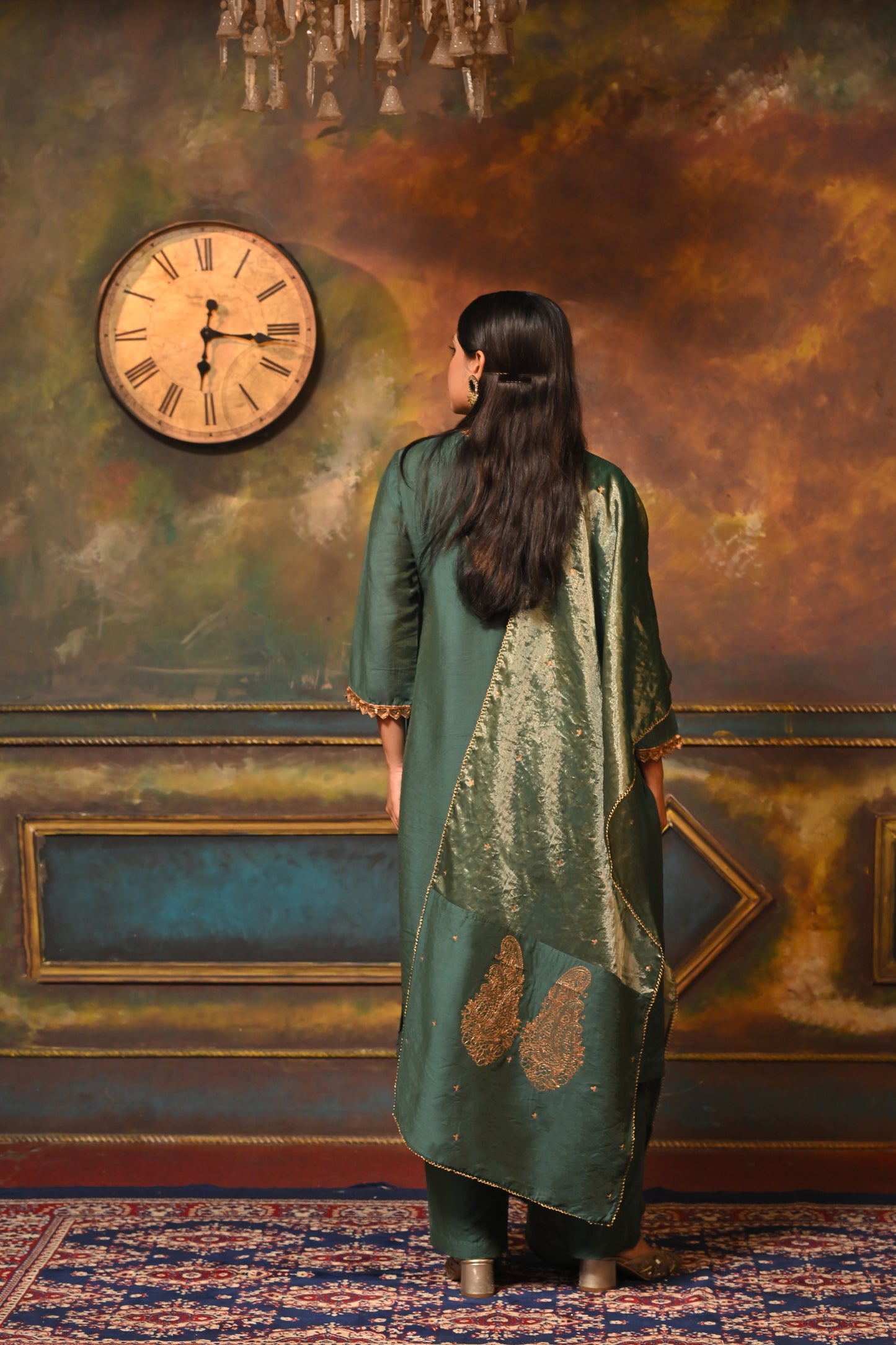 PANNA VASUNDHARA