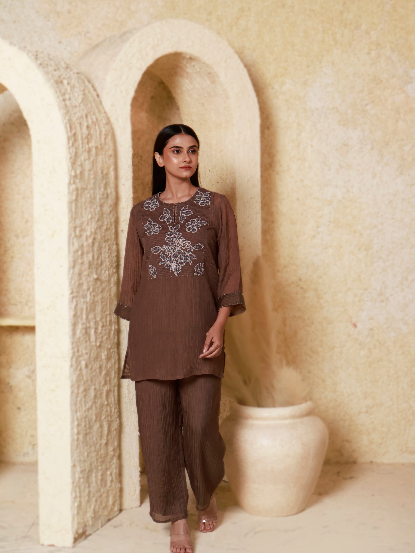 SAHARA SOLACE