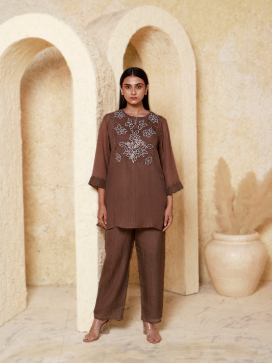 SAHARA SOLACE